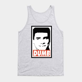 DUMB Tank Top